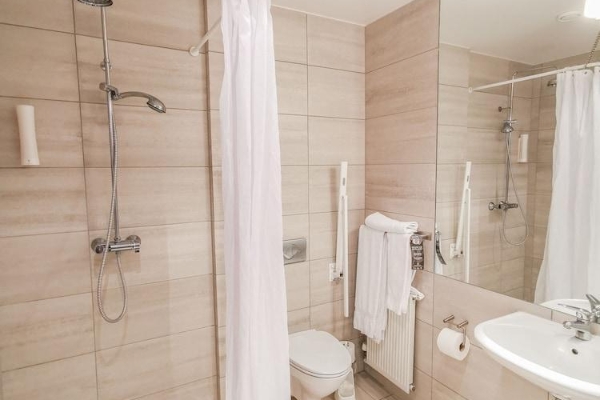 Fosshotel Husavik